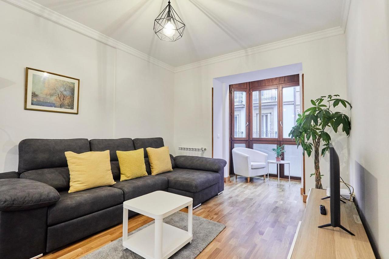 Txindoki By Basque Homes San Sebastián Eksteriør billede