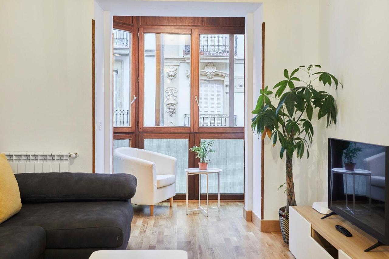 Txindoki By Basque Homes San Sebastián Eksteriør billede