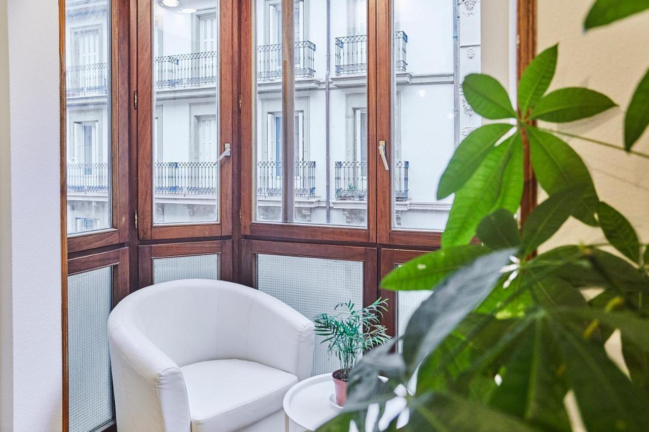 Txindoki By Basque Homes San Sebastián Eksteriør billede