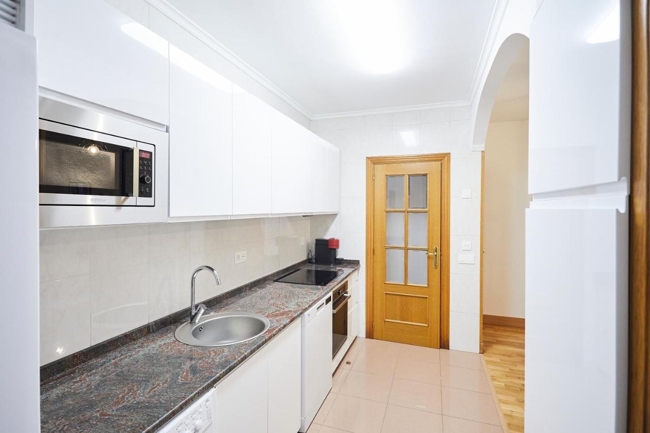 Txindoki By Basque Homes San Sebastián Eksteriør billede