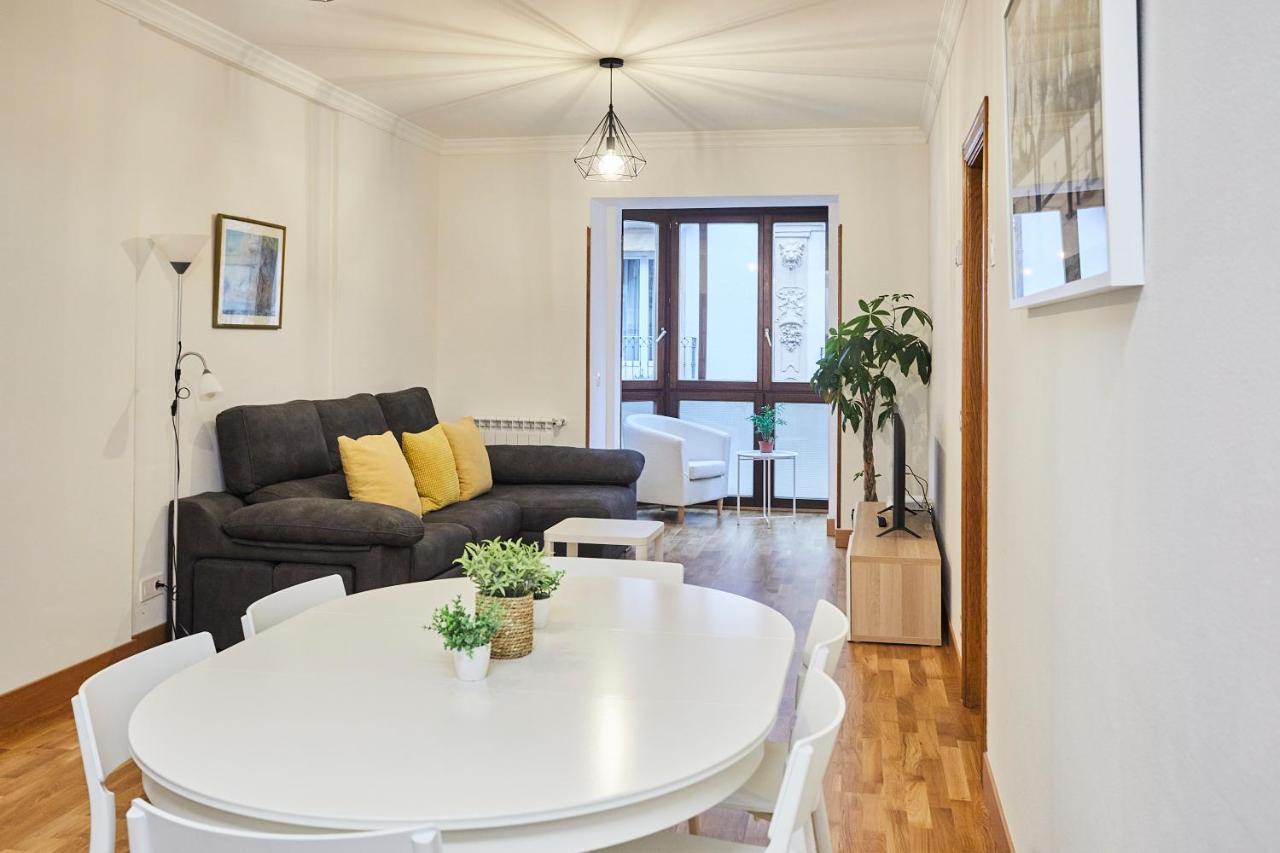 Txindoki By Basque Homes San Sebastián Eksteriør billede