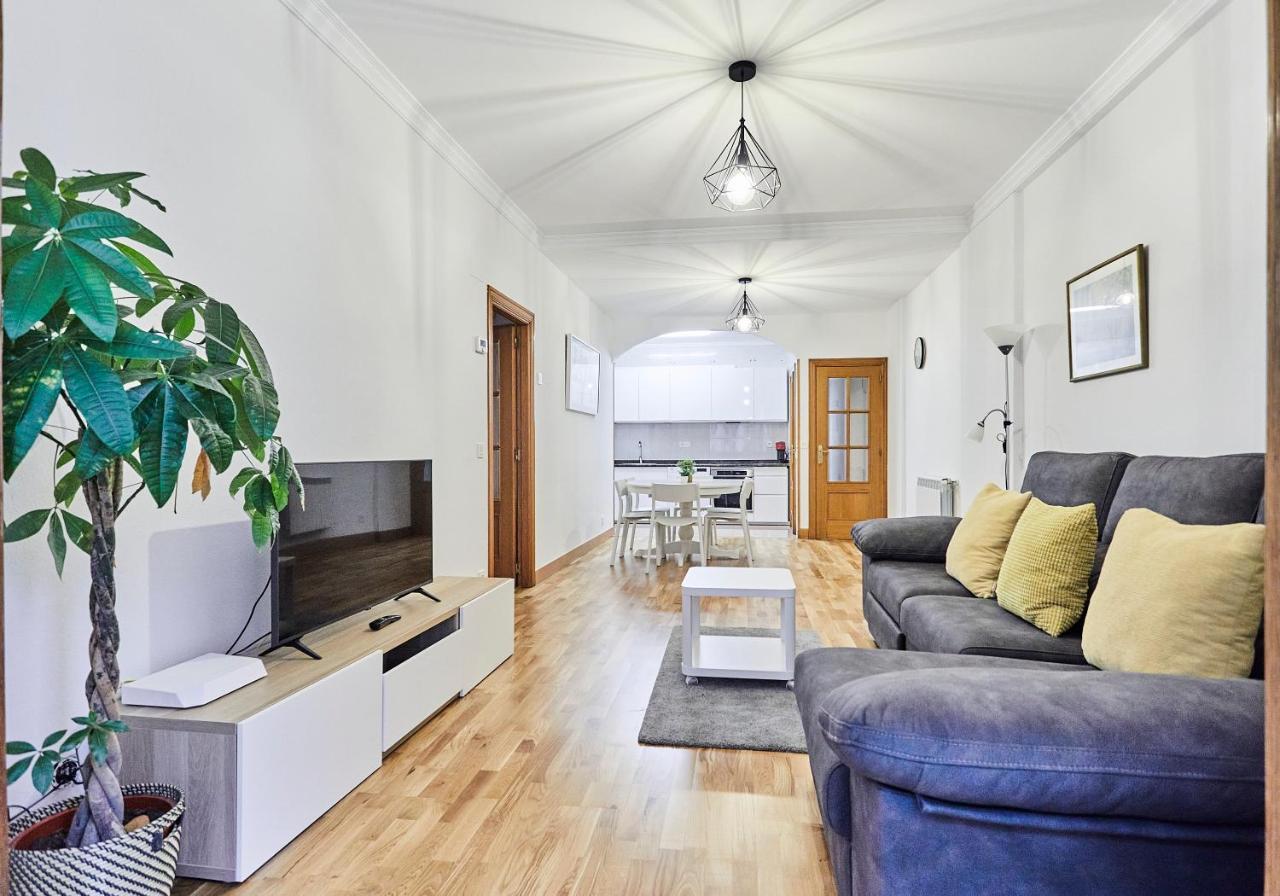 Txindoki By Basque Homes San Sebastián Eksteriør billede