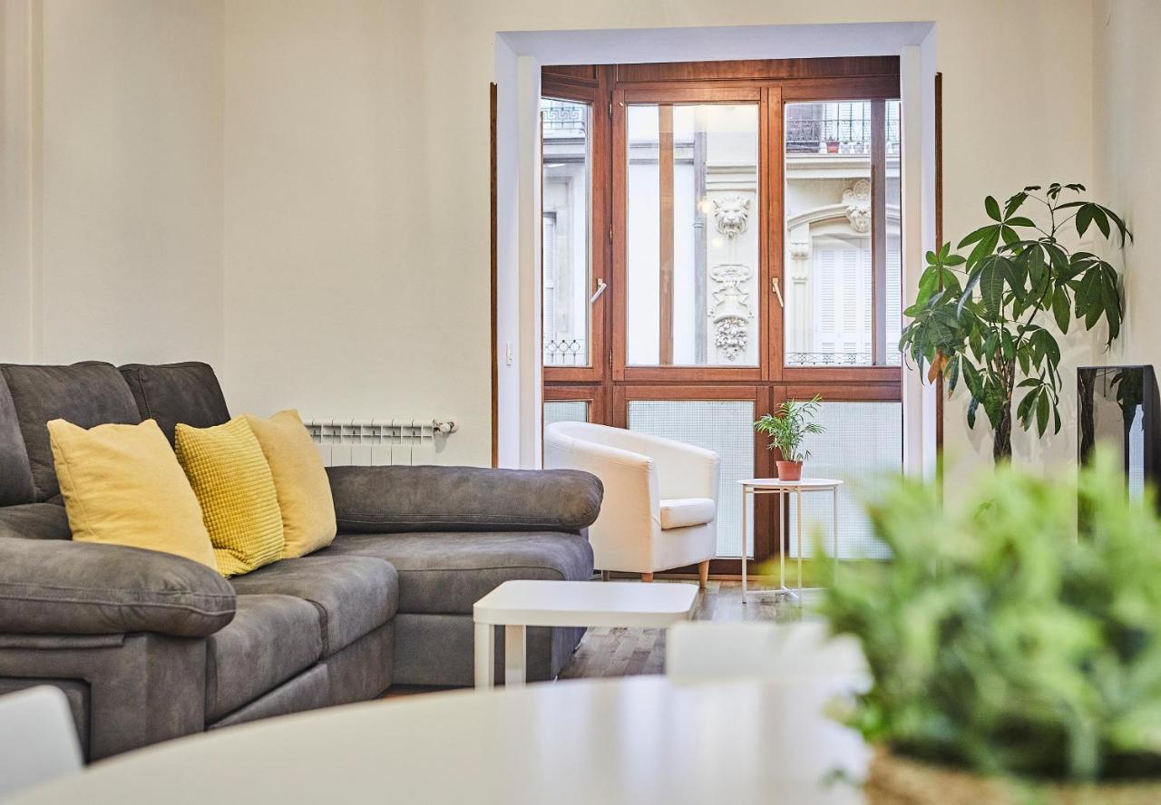 Txindoki By Basque Homes San Sebastián Eksteriør billede