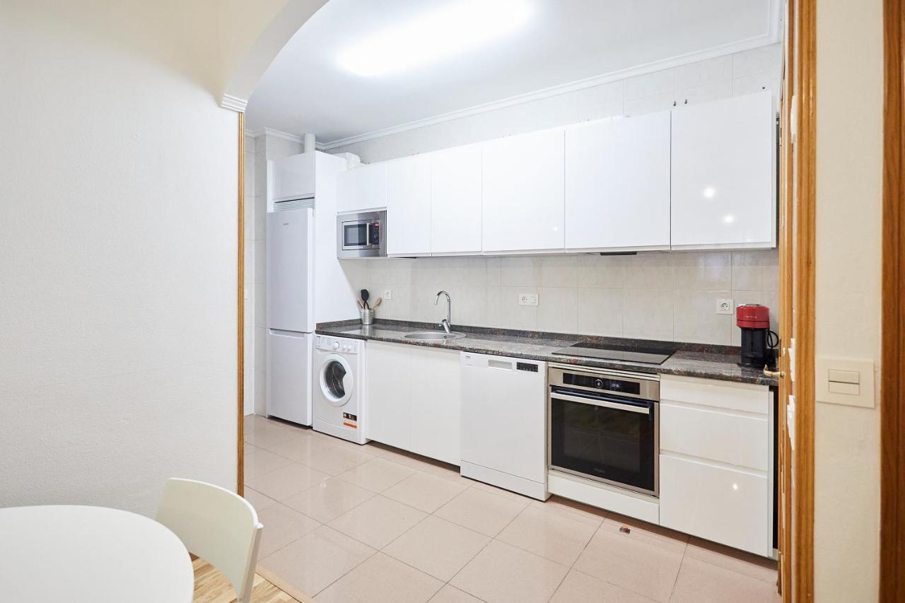 Txindoki By Basque Homes San Sebastián Eksteriør billede