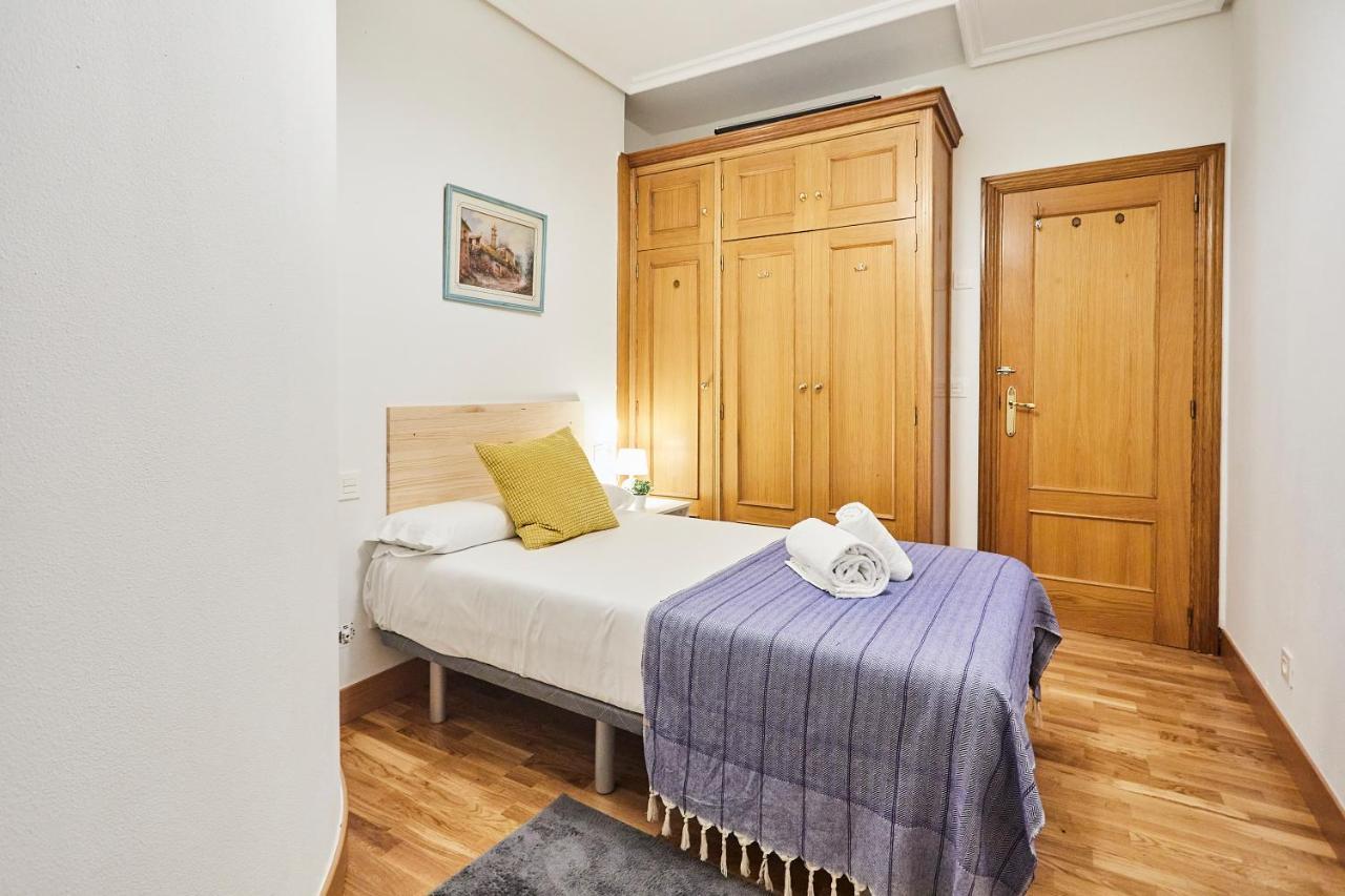 Txindoki By Basque Homes San Sebastián Eksteriør billede