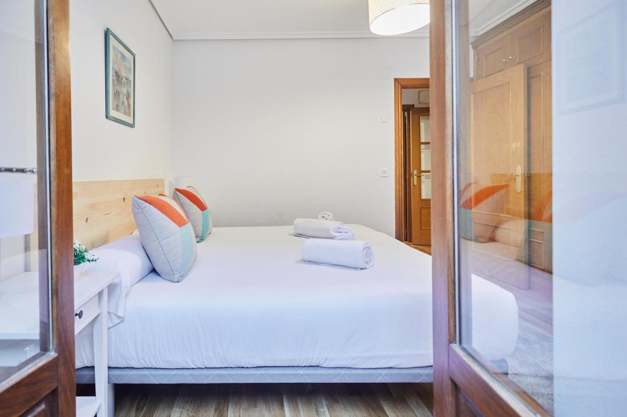 Txindoki By Basque Homes San Sebastián Eksteriør billede