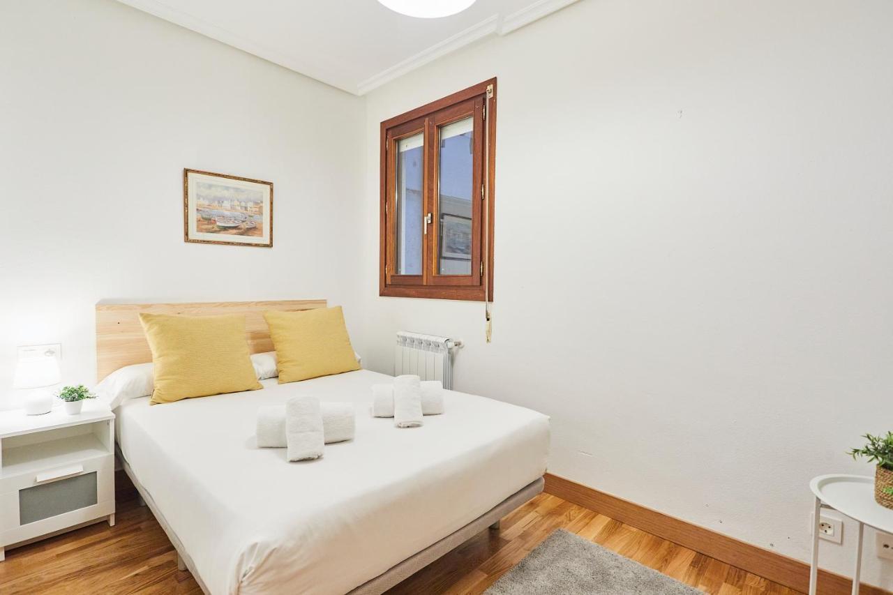 Txindoki By Basque Homes San Sebastián Eksteriør billede