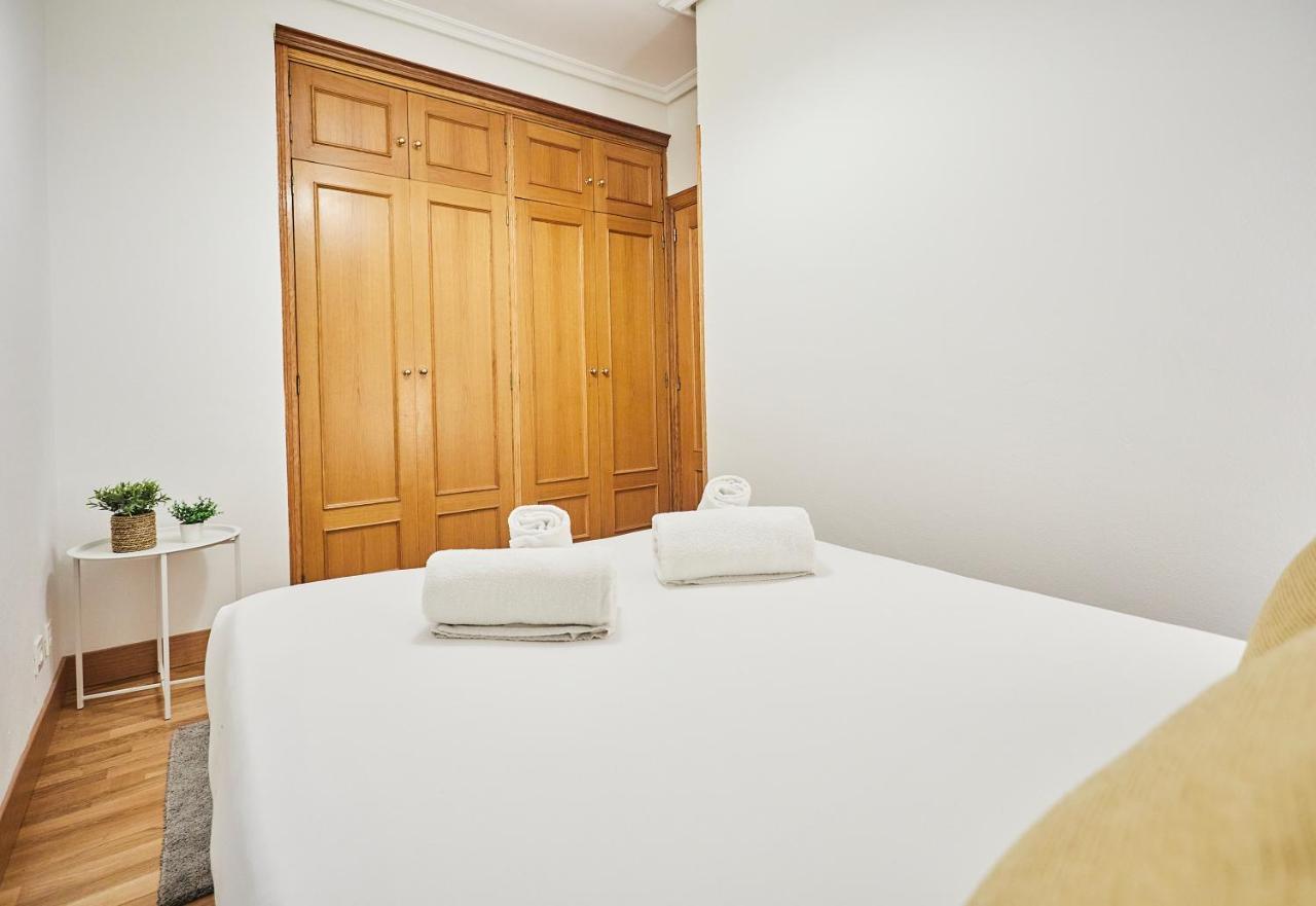 Txindoki By Basque Homes San Sebastián Eksteriør billede