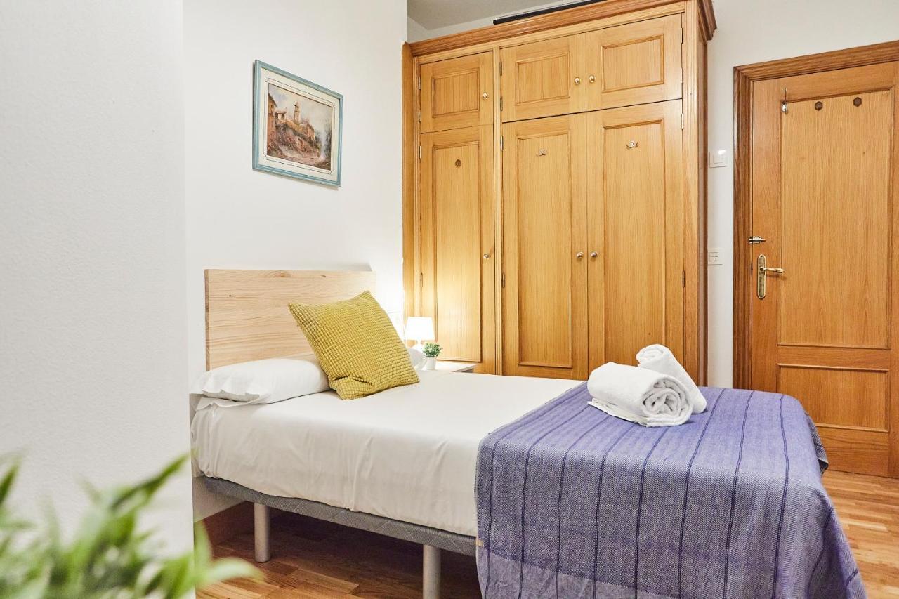 Txindoki By Basque Homes San Sebastián Eksteriør billede