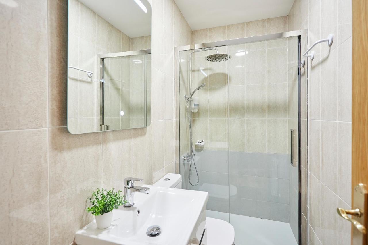Txindoki By Basque Homes San Sebastián Eksteriør billede